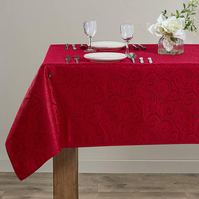 tablecloths table linens Home Beyond & HB Design