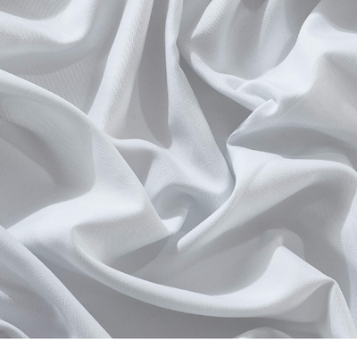 2 Piece Duvet Cover Set, Twin/ Twin-XL Size, Colour : White Home Beyond & HB Design