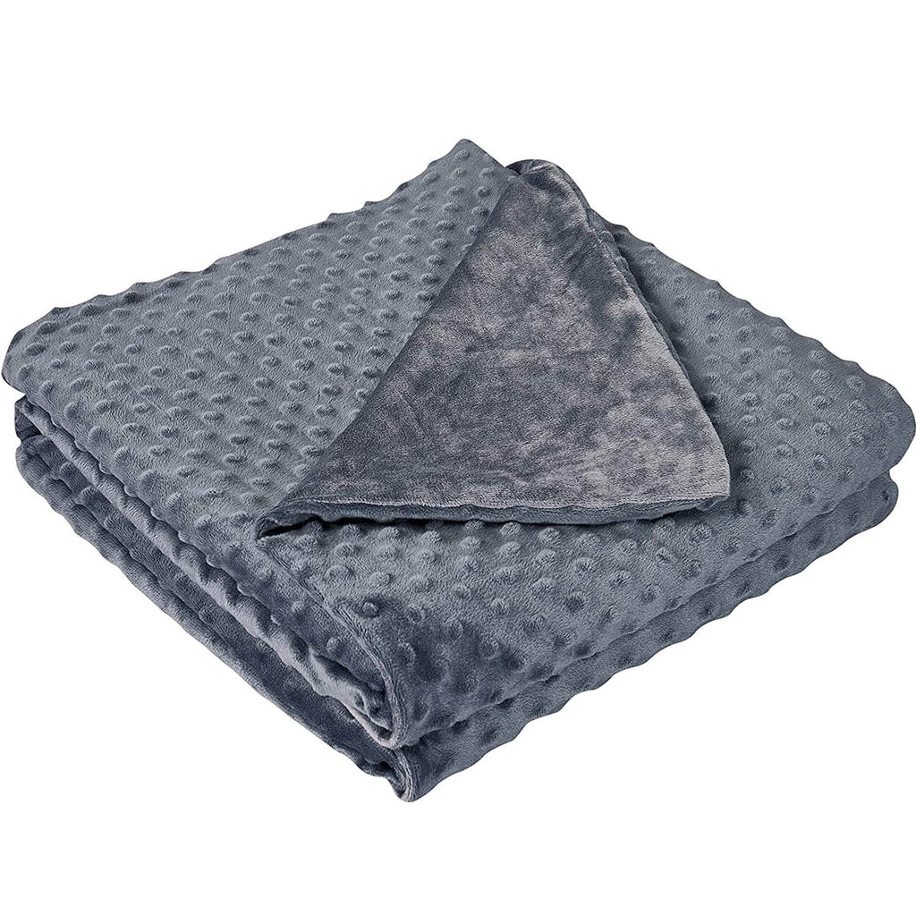 Weighted Blanket Duvet Cover Home Beyond HB design Home Beyond HB Design