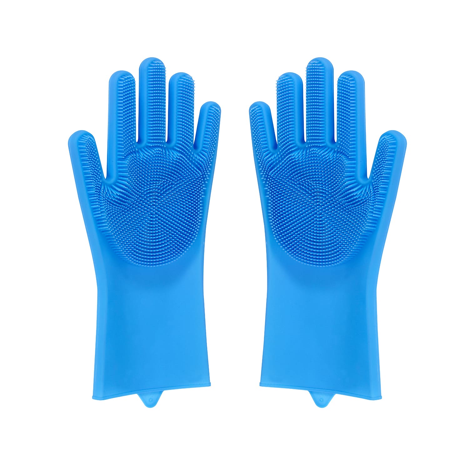 Silicone Household Cleaning Gloves for Dishwashing - Home Beyond & HB  design – Home Beyond & HB Design