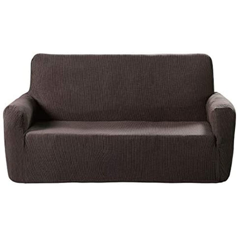 Spandex Jacquard Stretch Sofa Covers Home Beyond & HB Design