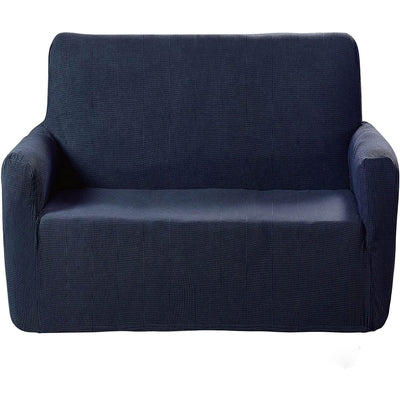 Spandex Jacquard Stretch Sofa Covers Home Beyond & HB Design
