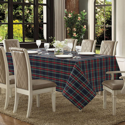 Decorative Printed Rectangular Tablecloth Home Beyond & HB Design