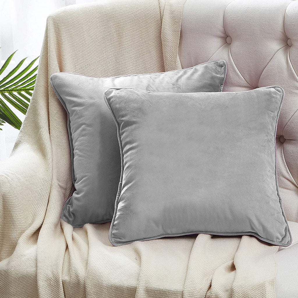 Throw Pillow Covers