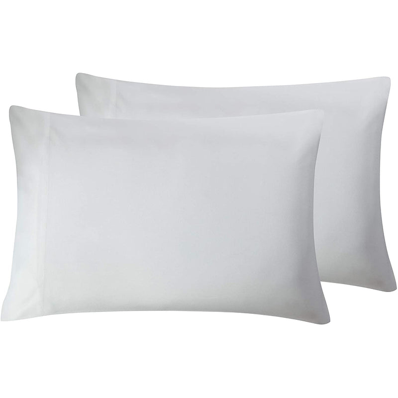 2-Pack Envelope Closure Pillowcase Set Home Beyond & HB Design