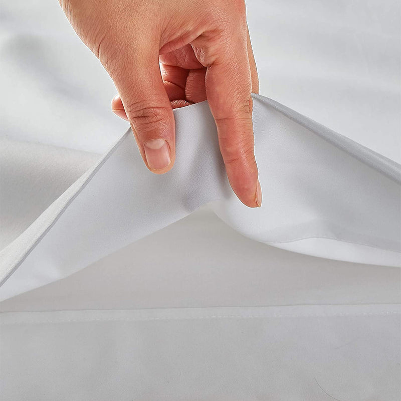 2-Pack Envelope Closure Pillowcase Set Home Beyond & HB Design